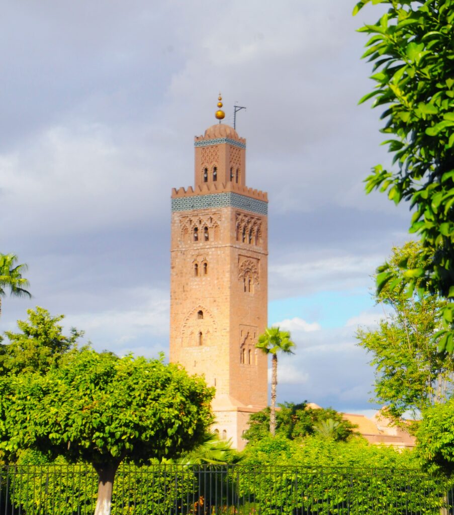 3 Days Desert tour from Marrakech to Fes - Via Dades Valley