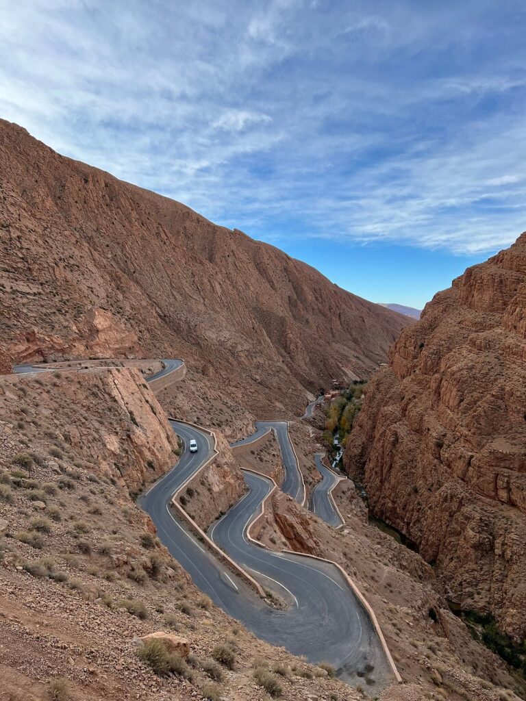 Best Of Merzouga Packages
