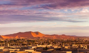 3-Day Marrakech to Merzouga Desert Tour | Best Sahara Experience