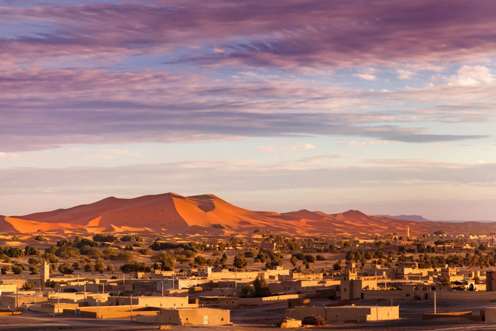 3-Day Marrakech to Merzouga Desert Tour | Best Sahara Experience
