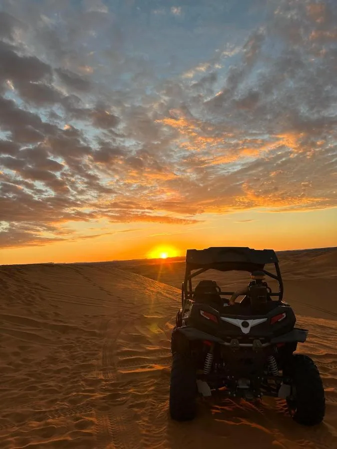 Best travel Morocco Sahara Desert packages