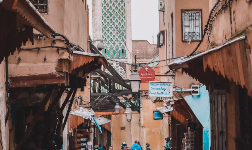 How to Get from Fes to Merzouga : The Ultimate Travel Guide