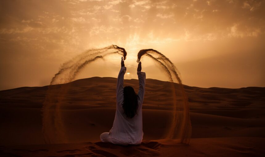 What are top activities to do in Merzouga ?