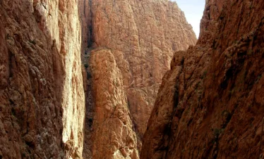 4-Day Desert tour Errachidia to Marrakech via Merzouga