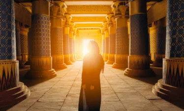 4-Day Ouarzazate to Fes Desert Tour via Merzouga