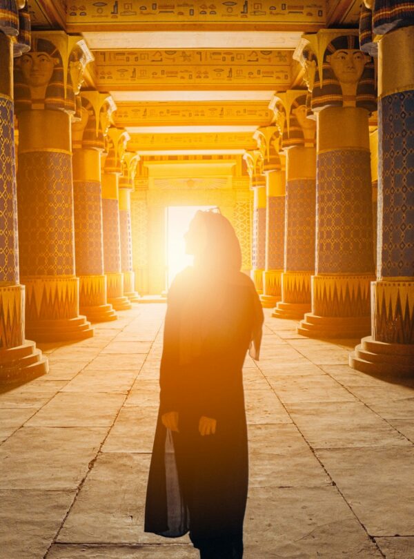 4-Day Ouarzazate to Fes Desert Tour via Merzouga