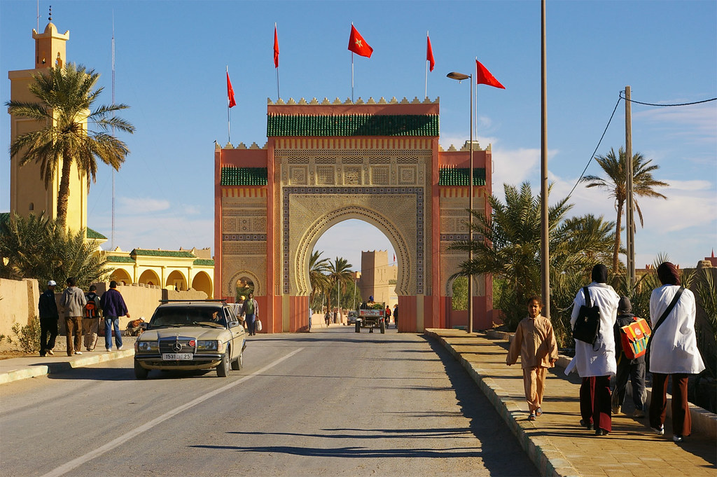 Best things to do in Merzouga – explore Rissani Morocco Best things to do in Merzouga - explore Rissani Morocco