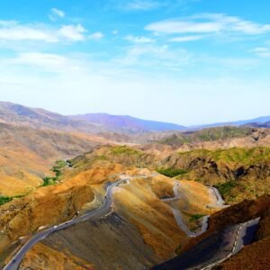 How to Get from Marrakech to Merzouga? Best Travel Options