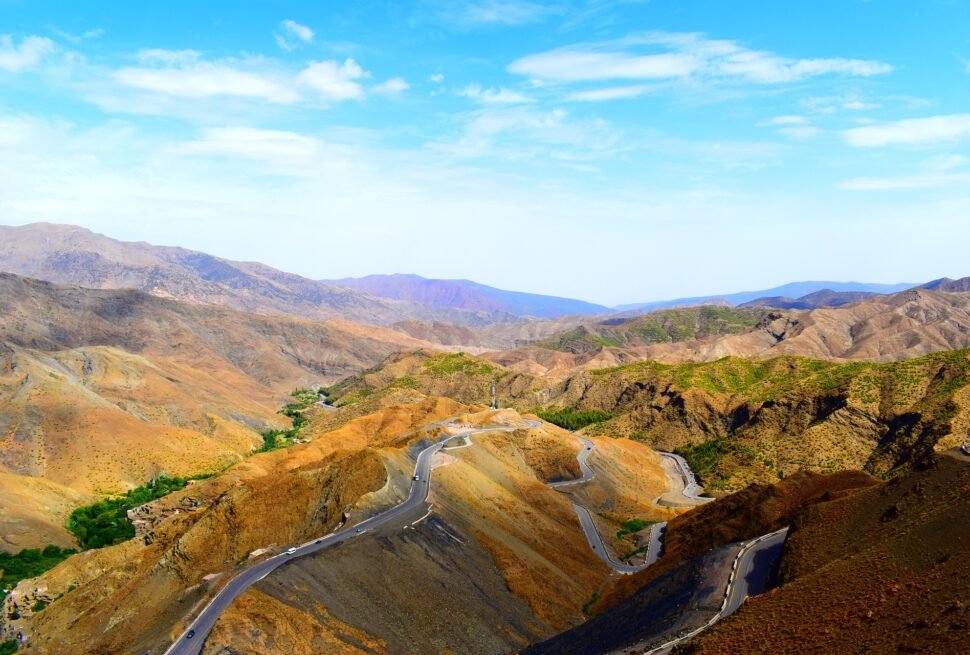 How to Get from Marrakech to Merzouga? Best Travel Options