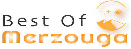 Best Of Merzouga