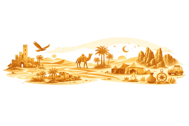 Best Of Merzouga Morocco Tours