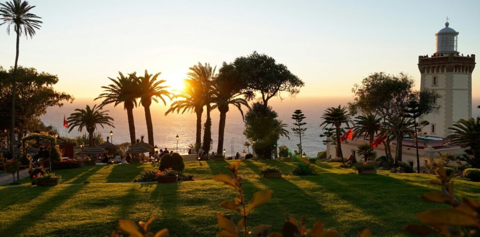 Tangier Morocco Desert desert tours