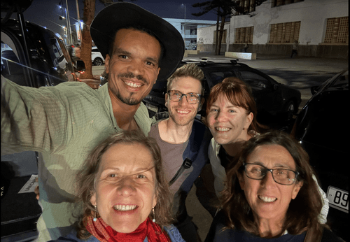 Best Of Merzouga Tour with OUatik