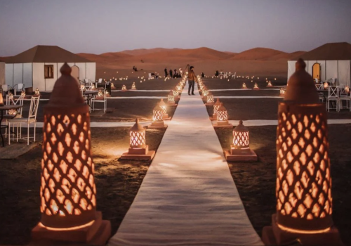 Best Of Merzouga – Aiour camp Best Of Merzouga - Aiour camp