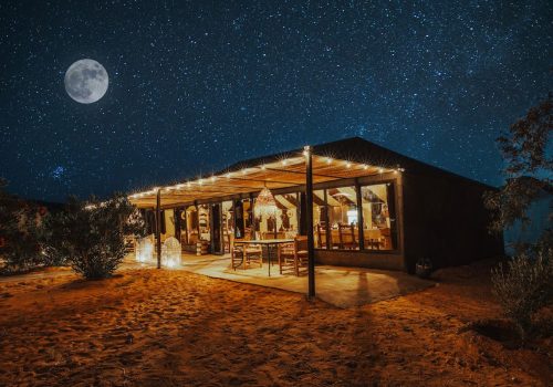 tassili-Luxury-desert-camp tassili-Luxury-desert-camp